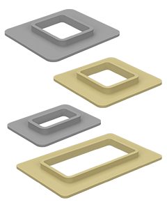 Serie 4F - Settore imballagio farma