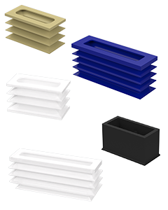 Serie 4P - Settore agroalimentare