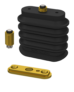 Serie 4OB - Settore imbottigliamento