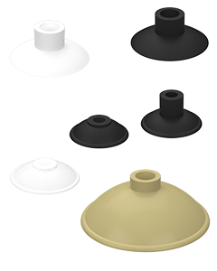 Ventose piatte Serie 5