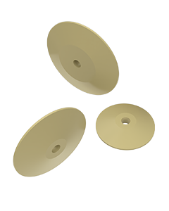 Guarnizioni per centraggi bottiglie