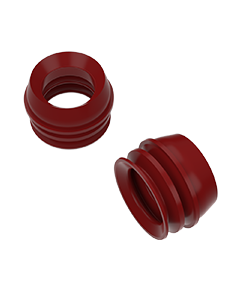 Guarnizioni a soffietti