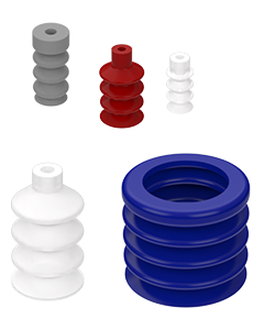 Serie 8 - 3.5 soffietti