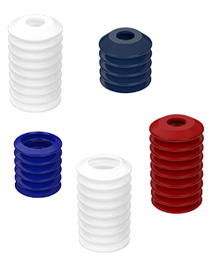 Serie 8 - Multi soffietti