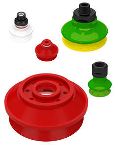 Serie 9 - 1.5 soffietti