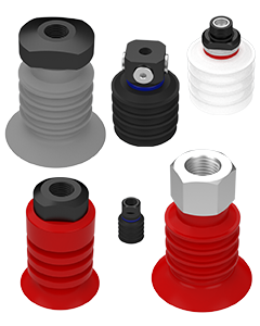 Serie 9 - Multi soffietti