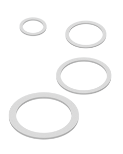 Anelli di rinforzo per Serie 92