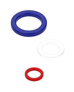 Anelli di rinforzo per Serie 9