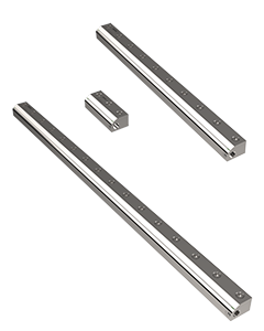 Lame d'aria flusso singolo Acciaio inossidabile