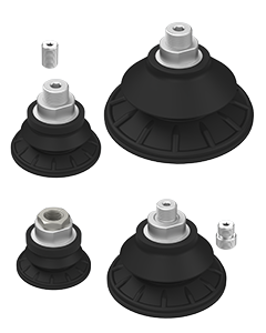 Serie 8R nuovi modelli