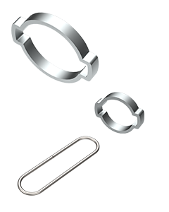 Accessori per ventose Serie 4VS