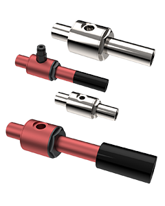 Serie VCR (Fine di serie)