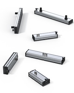 Box per il vuoto CVM Edition