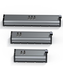 Box con controsoffiaggio CVM Edition