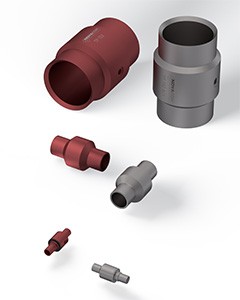 Trasporti pneumatici