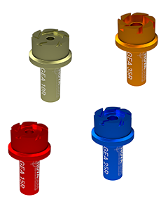 Generatori aria fredda