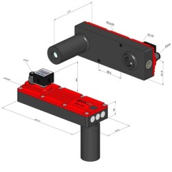 Venturi Multistadio Serie VME-2 25 - 82% Vuoto