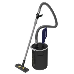 Pistola aspiratore pneumatico Serie PP90