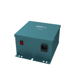 Generatore Serie RA ION GI 4 - 4 poli