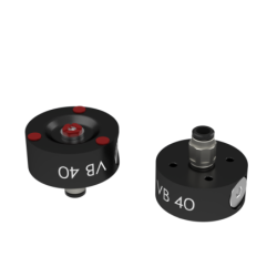 Ventosa a effetto Bernoulli - Ø 40 MM