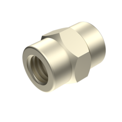 Manicotto Femmina / Femmina