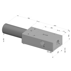 Venturi Multistadio Serie VME - 90% Vuoto