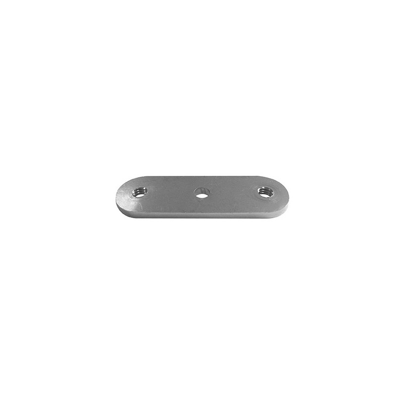 Novacom : Renfort Fixation Ventouse 4BO 62.5x20MM
