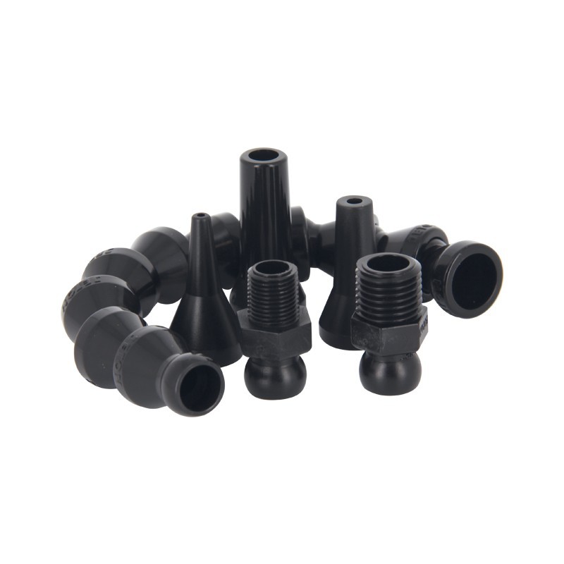  Buses et Raccords - G1/4"