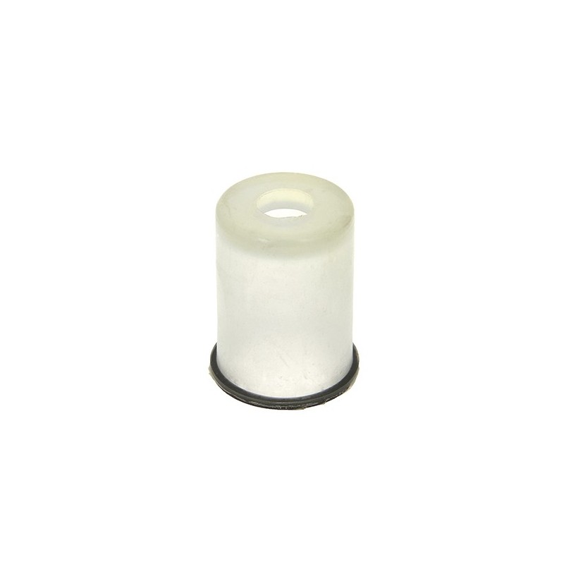 Novacom : Membrane - Øext 37MM - Øint 31MM - H 46MM