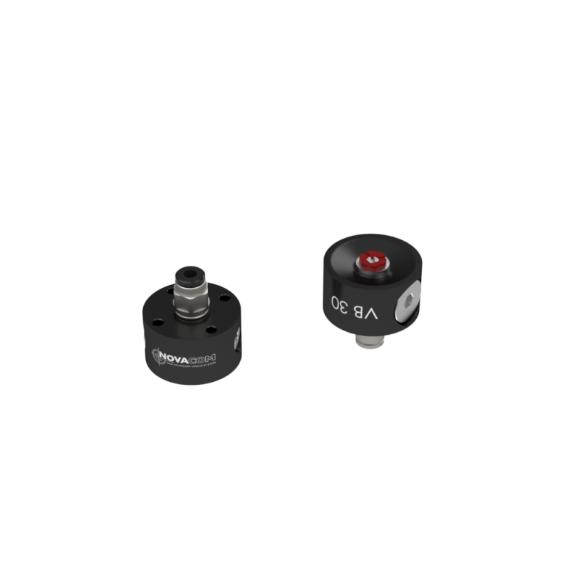 Novacom : Ventouse à effet Bernoulli - Ø 30 mm