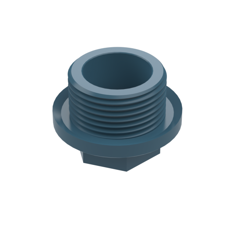 Novacom : Insert détectable pour ventouse 81 60-- A
