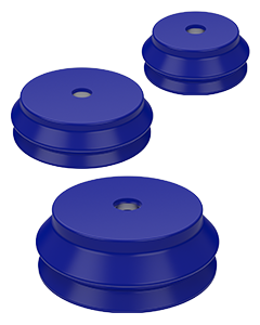Serie 8SB SPF