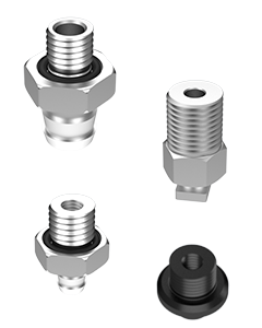 G1/8“