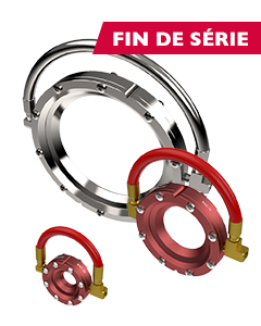 Serie RAC