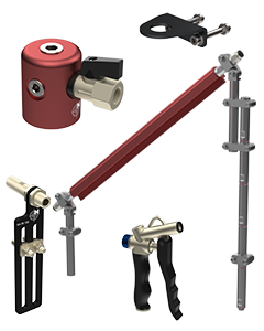 Accessori