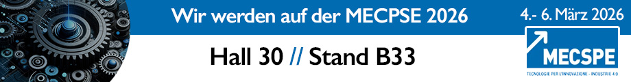MECSPE 2026