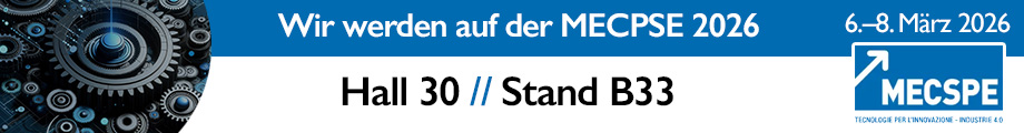 MECSPE 2026