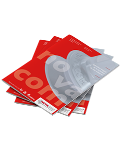 Cataloghi Novacom e articoli correlati